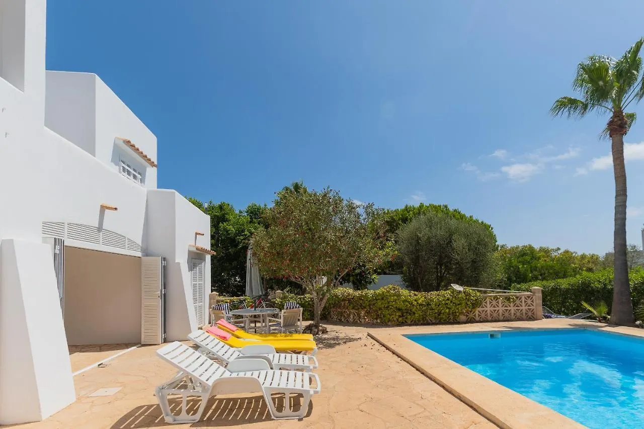 Lejlighed Apartamento Lucia Cala D´Or