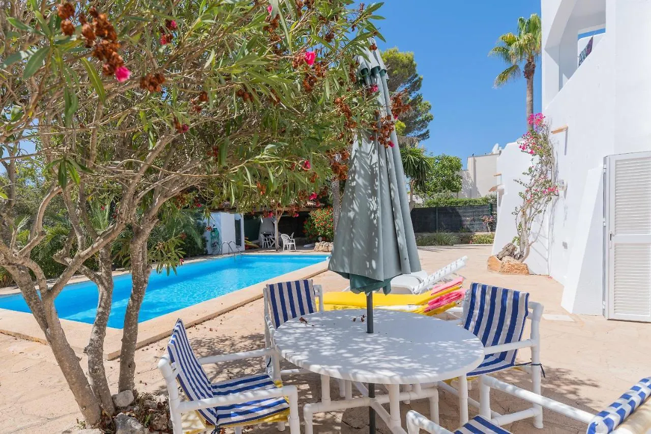 Apartamento Lucia Cala D´Or