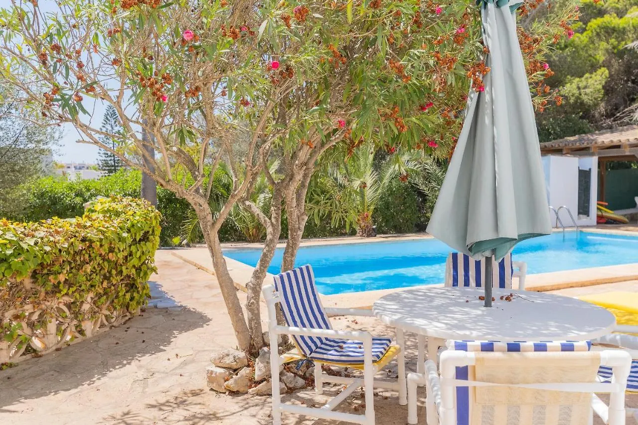 Lejlighed Apartamento Lucia Cala D´Or