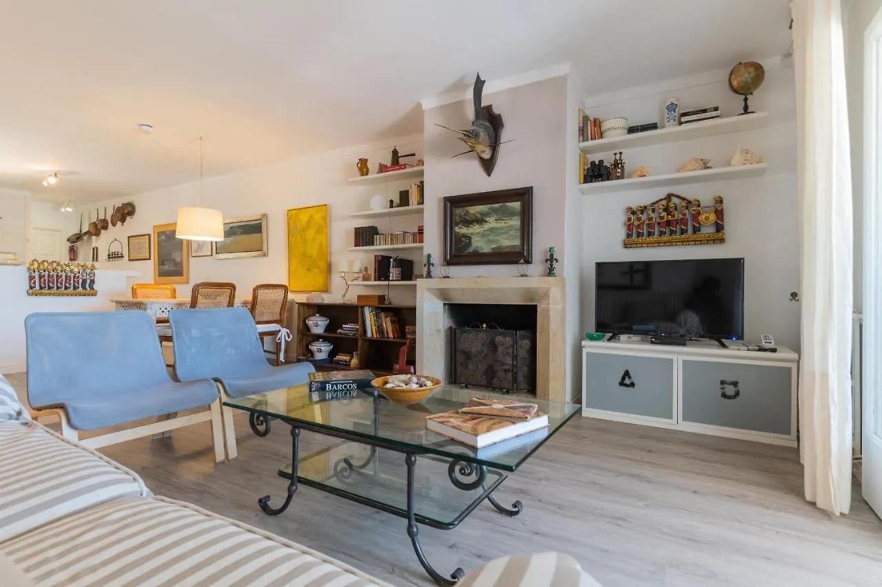Apartamento Lucia Cala D´Or Spanien
