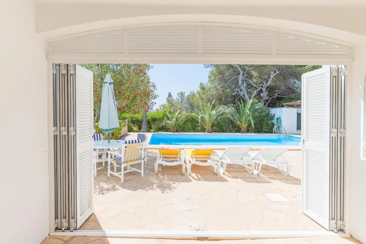 Apartamento Lucia Cala D´Or Lejlighed