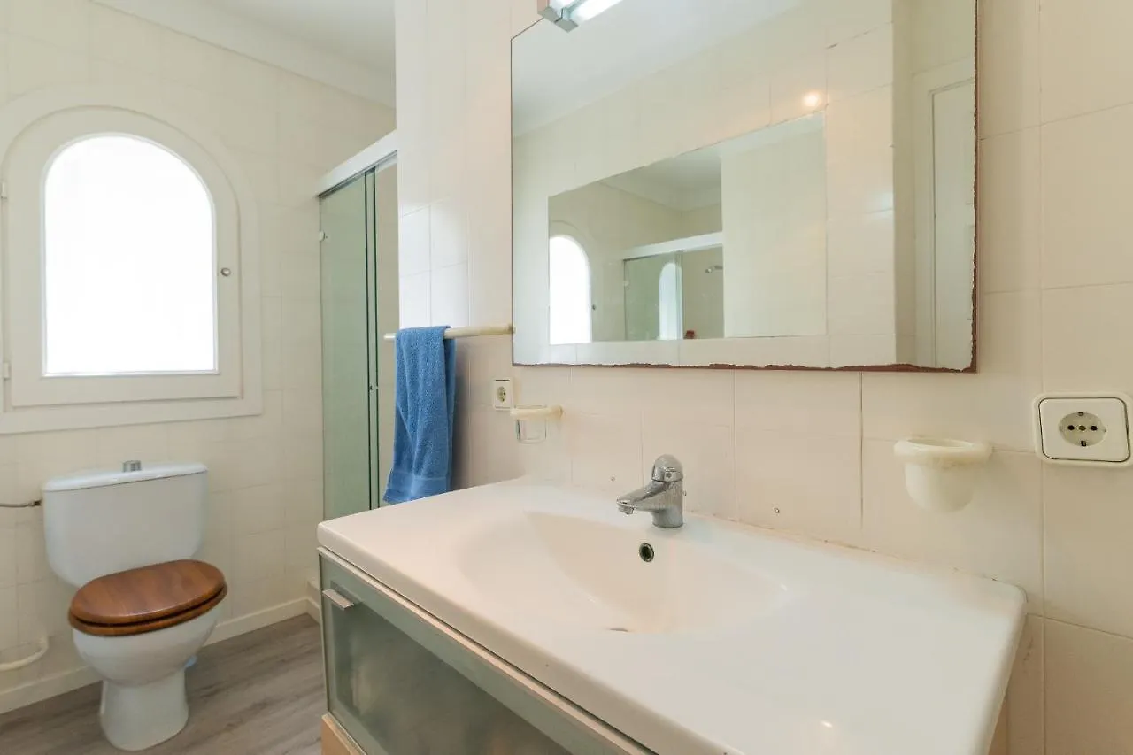 Lejlighed Apartamento Lucia Cala D´Or
