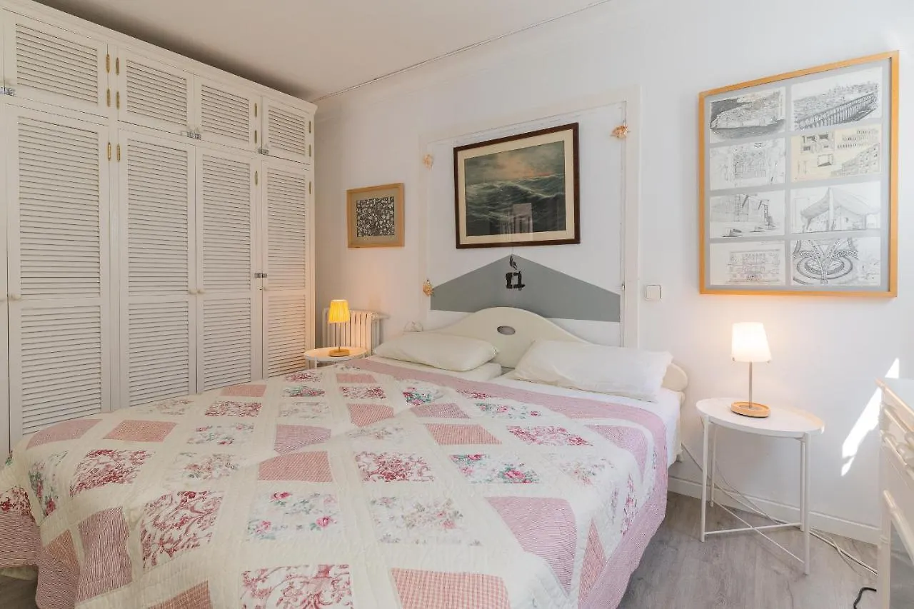 Apartamento Lucia Кала де Ор