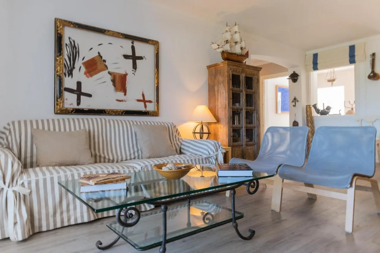 Apartamento Lucia Кала де Ор