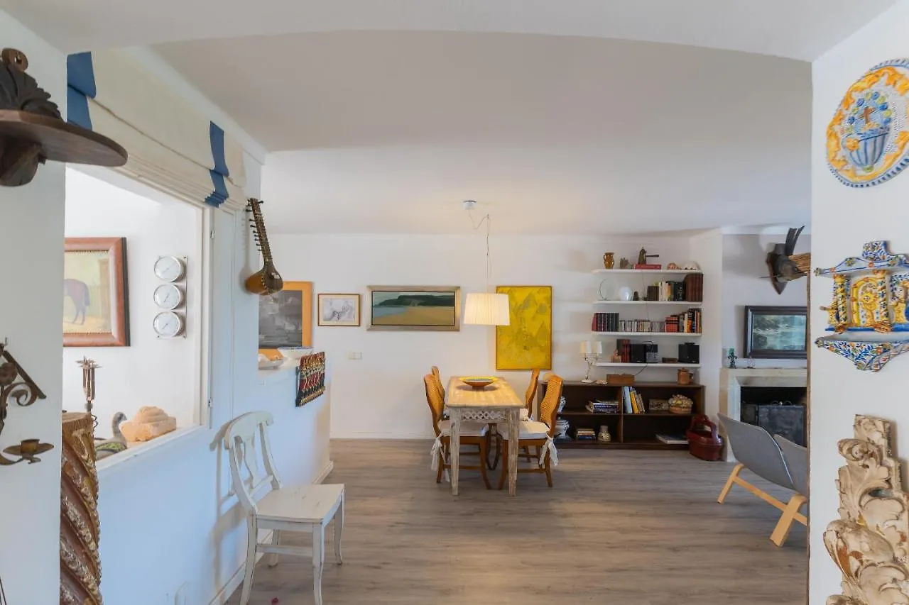 Apartamento Lucia Cala D´Or 0*,