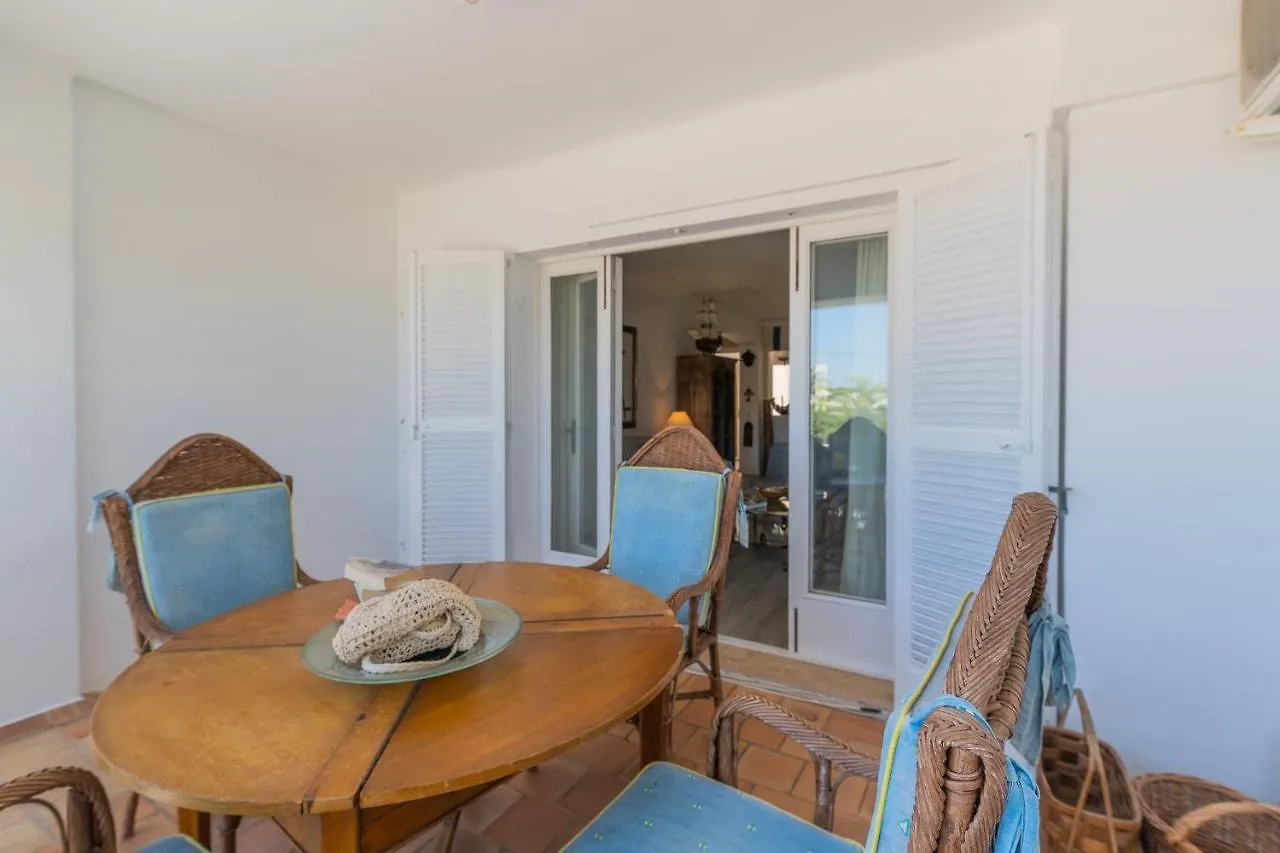 Apartamento Lucia Cala D´Or Spanien