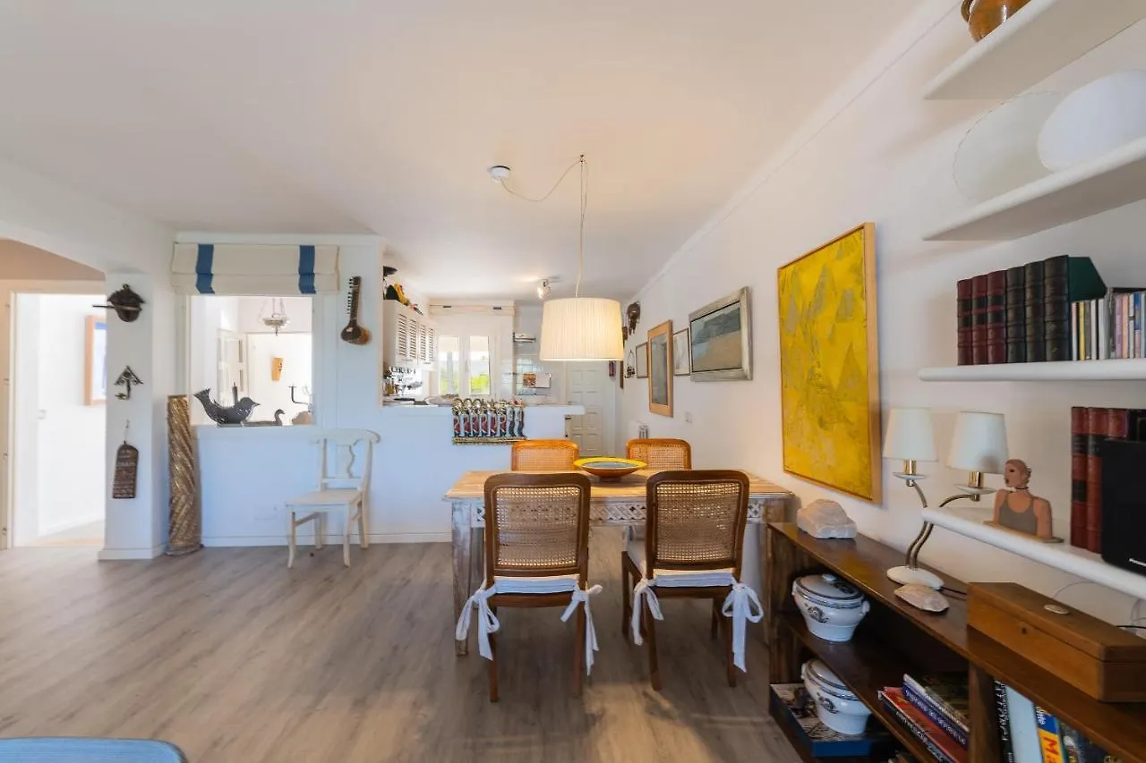 Apartamento Lucia Кала де Ор Испания