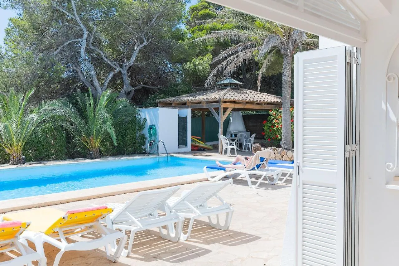 Lejlighed Apartamento Lucia Cala D´Or