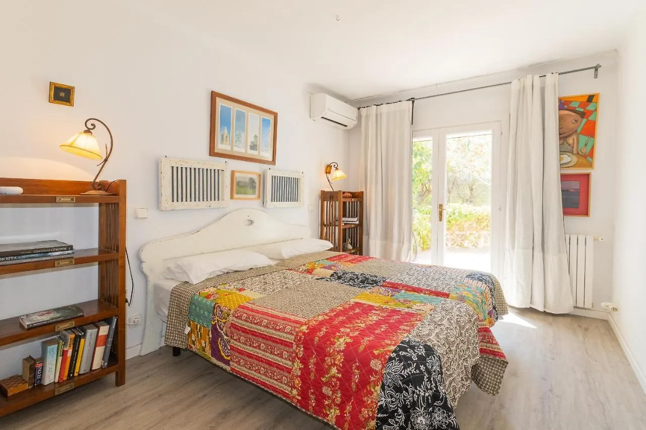 Apartamento Lucia Кала де Ор 0*,  Испания