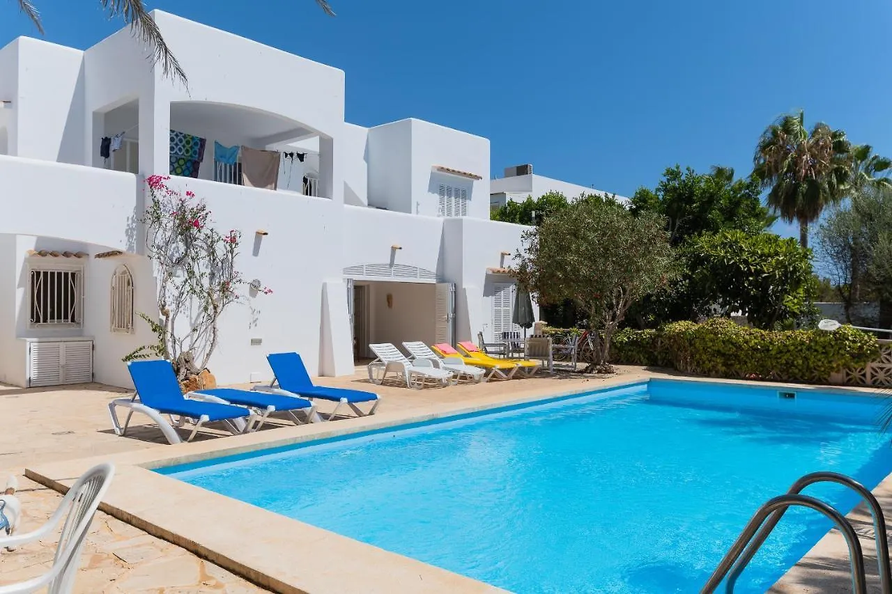 Apartment Apartamento Lucia Cala d'Or  Spain
