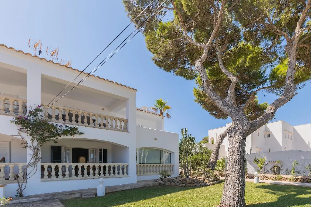 Apartamento Lucia Cala d'Or