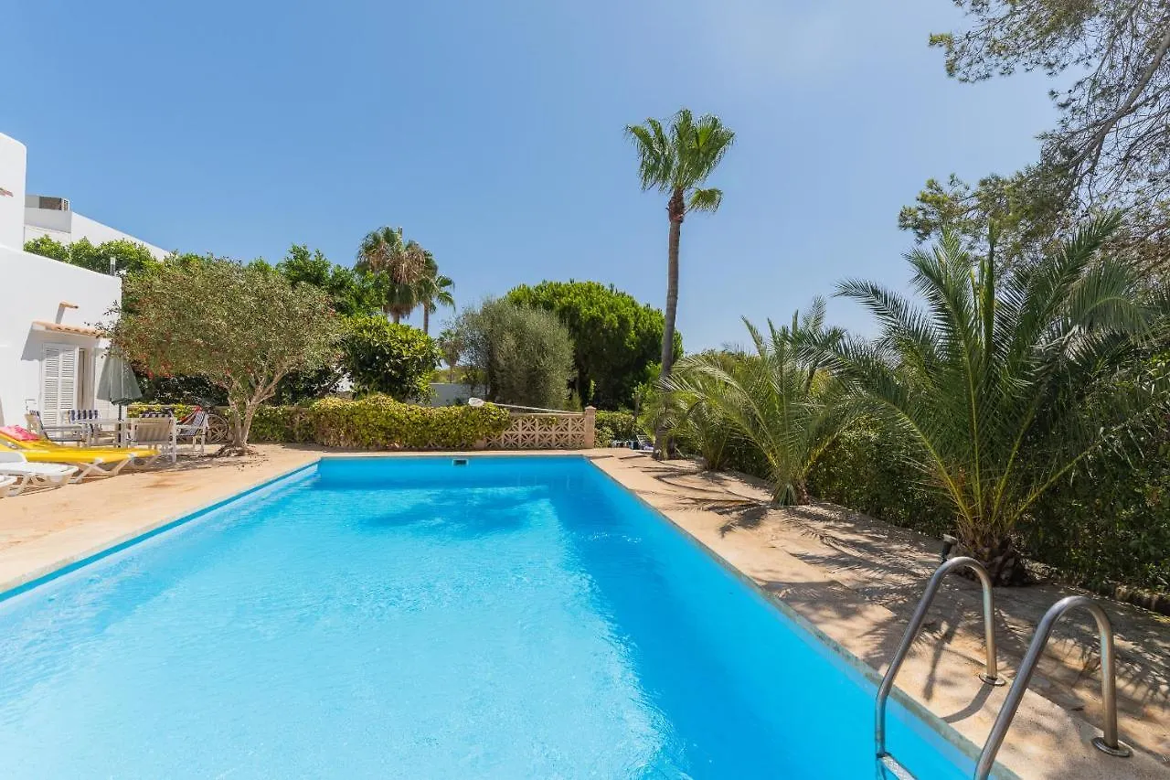 Apartamento Lucia Cala d'Or  0*, Cala d'Or (Mallorca) Spain