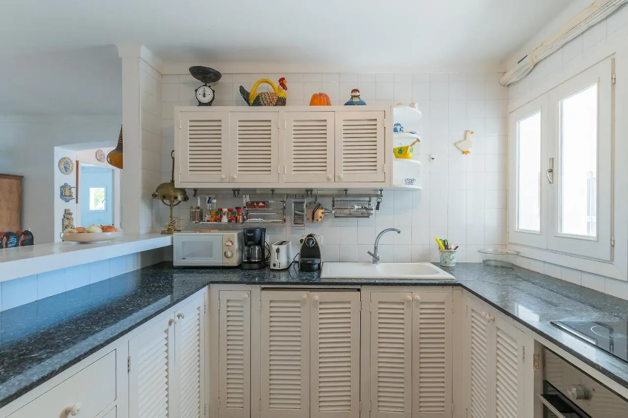 Apartment Apartamento Lucia Cala d'Or