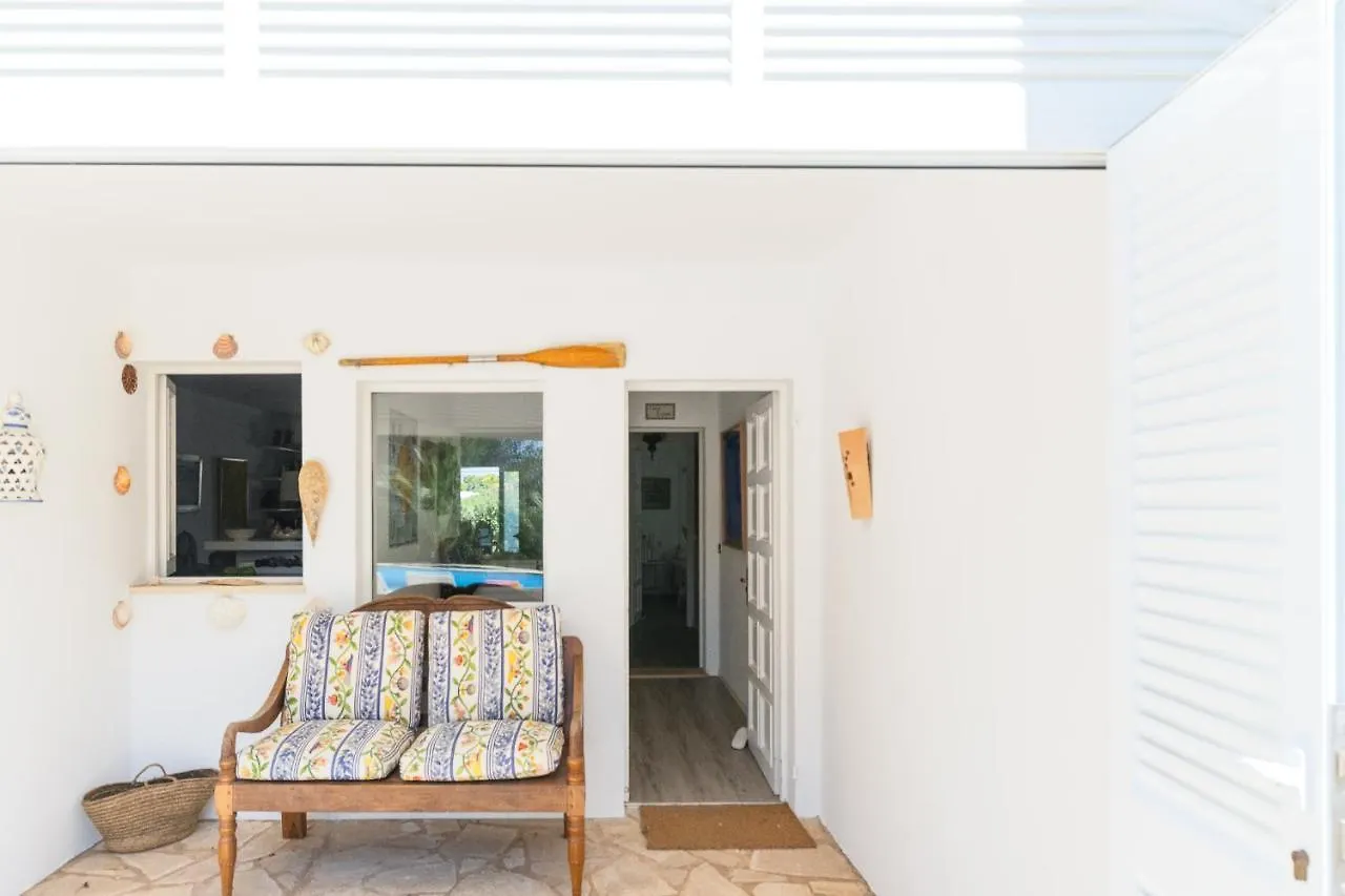 Apartment Apartamento Lucia Cala d'Or