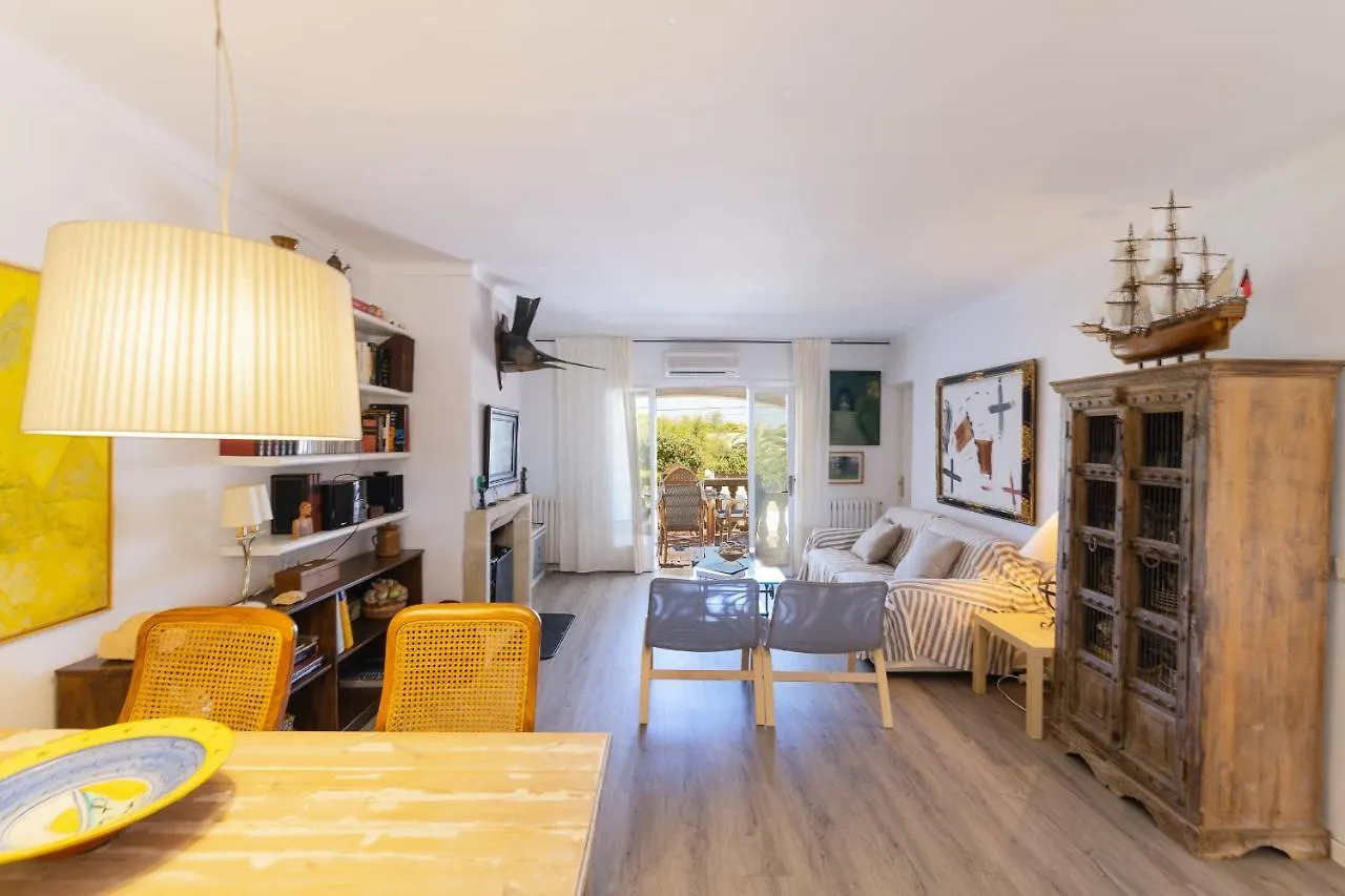 Apartamento Lucia Cala d'Or  Apartment