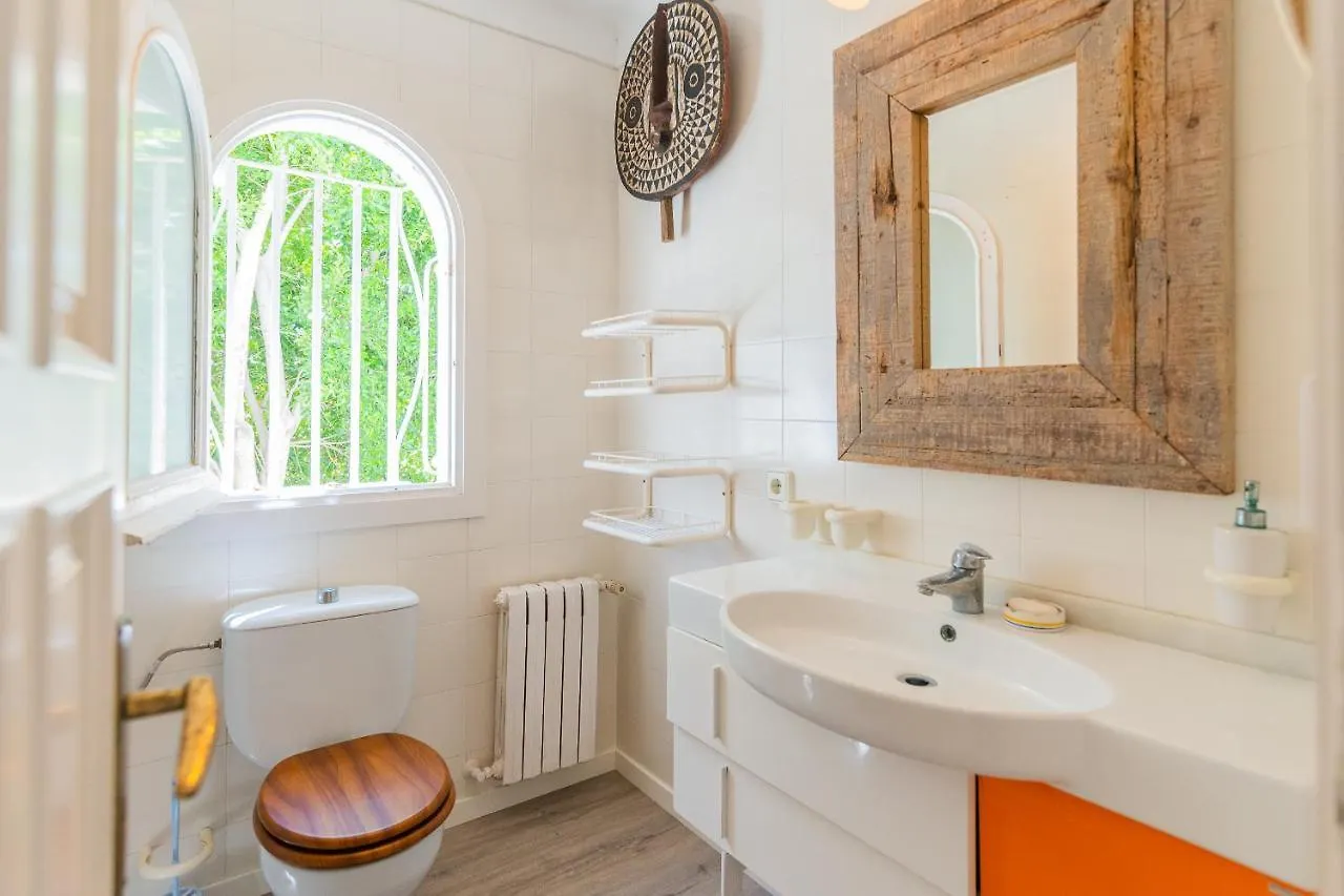 Apartamento Lucia Cala d'Or  0*, Cala d'Or (Mallorca)