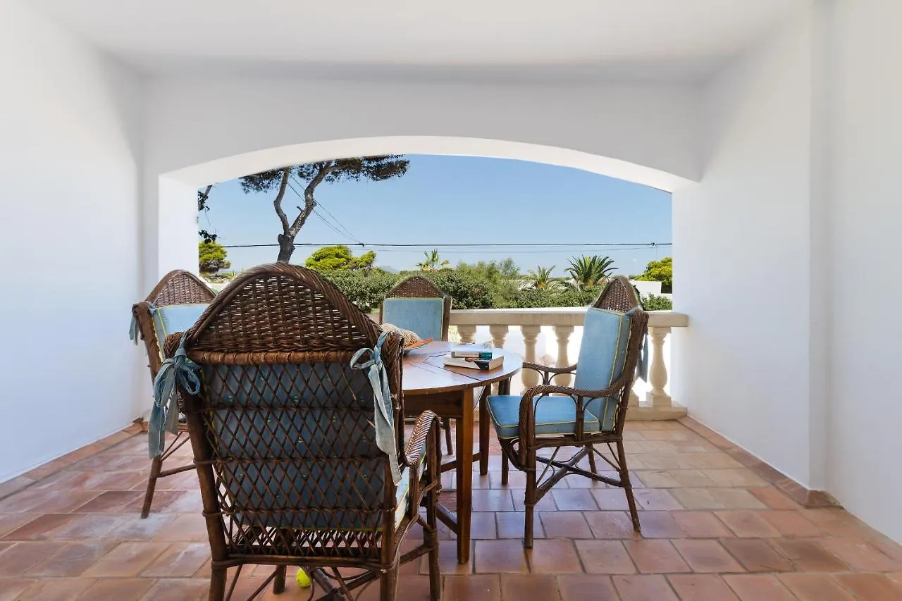 Apartment Apartamento Lucia Cala d'Or