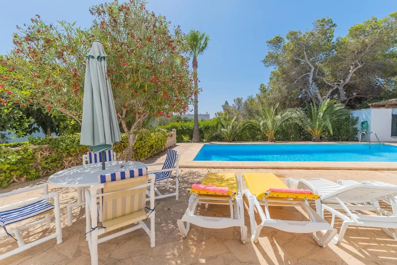 Apartamento Lucia Cala d'Or  Apartment