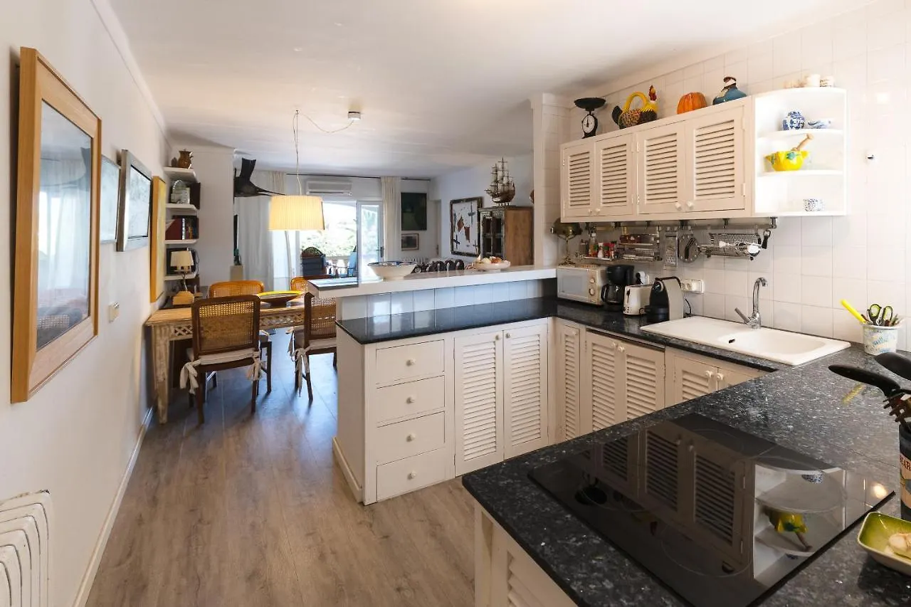 Apartamento Lucia Cala d'Or  0*, Cala d'Or (Mallorca) Spain