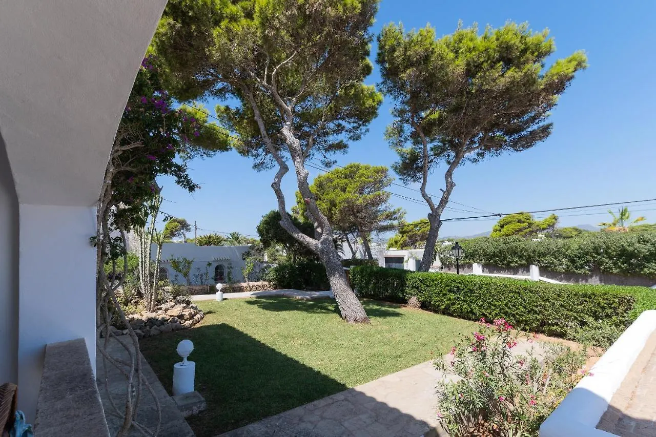Apartment Apartamento Lucia Cala d'Or  Spain