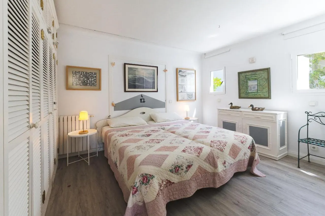 Apartamento Lucia Cala d'Or  Cala d'Or (Mallorca)